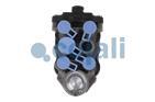CIRCUIT PROTECTION PROCESSING UNIT, 2322508, AE4560