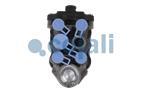 PROCESSING UNIT PROTECTION VALVE, 2322508, AE4560