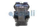 PROCESSING UNIT PROTECTION VALVE, 2322508, AE4560