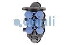 CIRCUIT PROTECTION PROCESSING UNIT, 2322509, AE4506