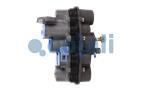 CIRCUIT PROTECTION PROCESSING UNIT, 2322509, AE4506