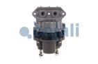 CIRCUIT PROTECTION PROCESSING UNIT, 2322509, AE4506
