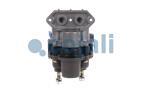 PROCESSING UNIT PROTECTION VALVE, 2322509, AE4506