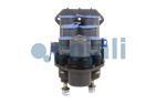 CIRCUIT PROTECTION PROCESSING UNIT, 2322509, AE4506