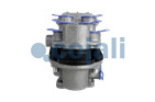 CIRCUIT PROTECTION PROCESSING UNIT, 2322511, II38749FN50