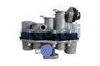 CIRCUIT PROTECTION PROCESSING UNIT, 2322511, II38749FN50