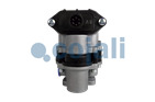 PROCESSING UNIT PROTECTION VALVE, 2322511, II38749FN50