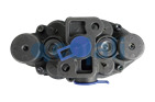 CIRCUIT PROTECTION PROCESSING UNIT, 2322511, II38749FN50