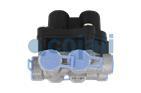 FOUR CIRCUIT PROTECTION VALVE, 2322602, AE4604