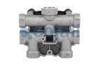 FOUR CIRCUIT PROTECTION VALVE, 2322602, AE4604