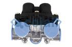 FOUR CIRCUIT PROTECTION VALVE, 2322612, AE4623