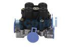 FOUR CIRCUIT PROTECTION VALVE, 2322604, AE4609