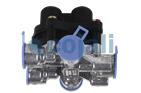 FOUR CIRCUIT PROTECTION VALVE, 2322604, AE4609