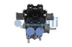 FOUR CIRCUIT PROTECTION VALVE, 2322800, AE4800