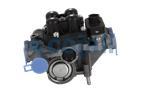 FOUR CIRCUIT PROTECTION VALVE, 2322800, AE4800