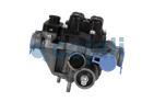 FOUR CIRCUIT PROTECTION VALVE, 2322800, AE4800