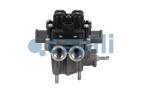 FOUR CIRCUIT PROTECTION VALVE, 2322800, AE4800