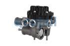 FOUR CIRCUIT PROTECTION VALVE, 2322800, AE4800