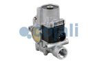 ABS MODULATOR, 2380100, 0265351118