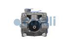 ABS MODULATOR, 2409013, 364263011