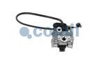 ABS MODULATOR, 2409016, 364116021