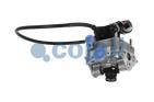 ABS MODULATOR, 2409018, 364258021