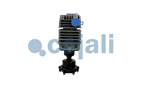 AIR CONDENSER, 2480007, 92693S