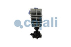 AIR CONDENSER, 2480004, 92695S