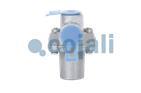 OVERFLOW VALVE, 2991095, KN31000