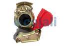 AUTOMATIC RED COUPLING HEAD 22X150, 6001405, 4522002110