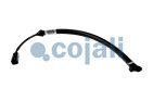 ELECTRONICALLY-CONTROLLED FAN CLUTCH CABLE, 8823043, 8823043
