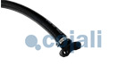 CABLE OF FAN CLUTCH ELECTRONICAL REGULATION, 8823043, 8823043