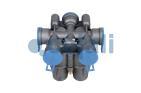 4-WAY PROTECTION VALVE, 2322412, AE4437