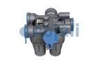 FOUR CIRCUIT PROTECTION VALVE, 2322412, AE4437