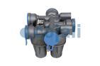 4-WAY PROTECTION VALVE, 2322412, AE4437