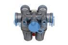 FOUR CIRCUIT PROTECTION VALVE, 2322412, AE4437
