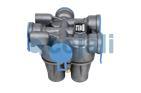 FOUR CIRCUIT PROTECTION VALVE, 2322412, AE4437