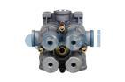 FOUR CIRCUIT PROTECTION VALVE, 2322412, AE4437