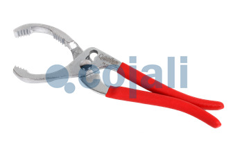 OIL FILTER PLIERS (60-90 mm) | 09503259