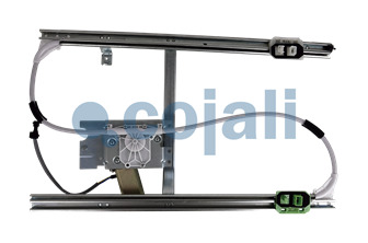 WINDOW LIFTER WITH MOTOR | 2060020