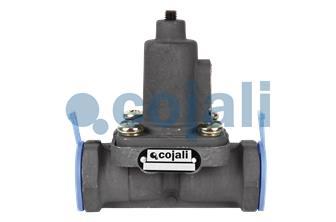 2259018 | 1189426 | BRAKE CHAMBER (DISC BRAKE) T-24 - Cojali Parts 