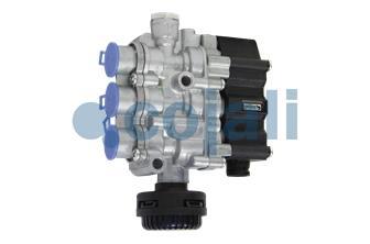 ECAS SOLENOID VALVE | 2209400