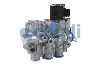 ECAS SOLENOID VALVE | 2209401