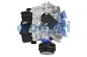 ECAS SOLENOID VALVE | 2209402