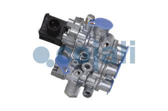 ECAS SOLENOID VALVE | 2209404