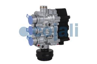 ECAS SOLENOID VALVE | 2209405