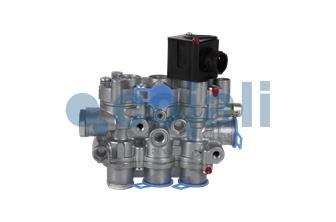 ECAS SOLENOID VALVE | 2209409