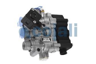 ECAS SOLENOID VALVE | 2209410
