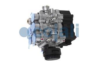 ECAS SOLENOID VALVE | 2209411