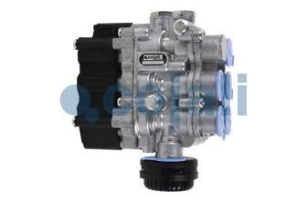 ECAS SOLENOID VALVE | 2209414